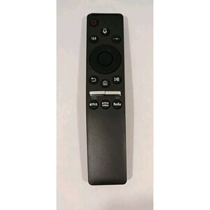 New BN59-01266A For Samsung Smart Bluetooth Voice TV Remote Control BN59-01275A